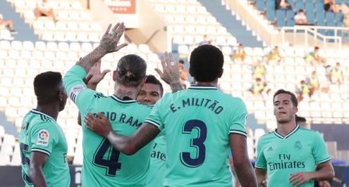 سكون سبق العاصفة.. كورونا يضرب أندية إسبانيا في أقل من 24 ساعة